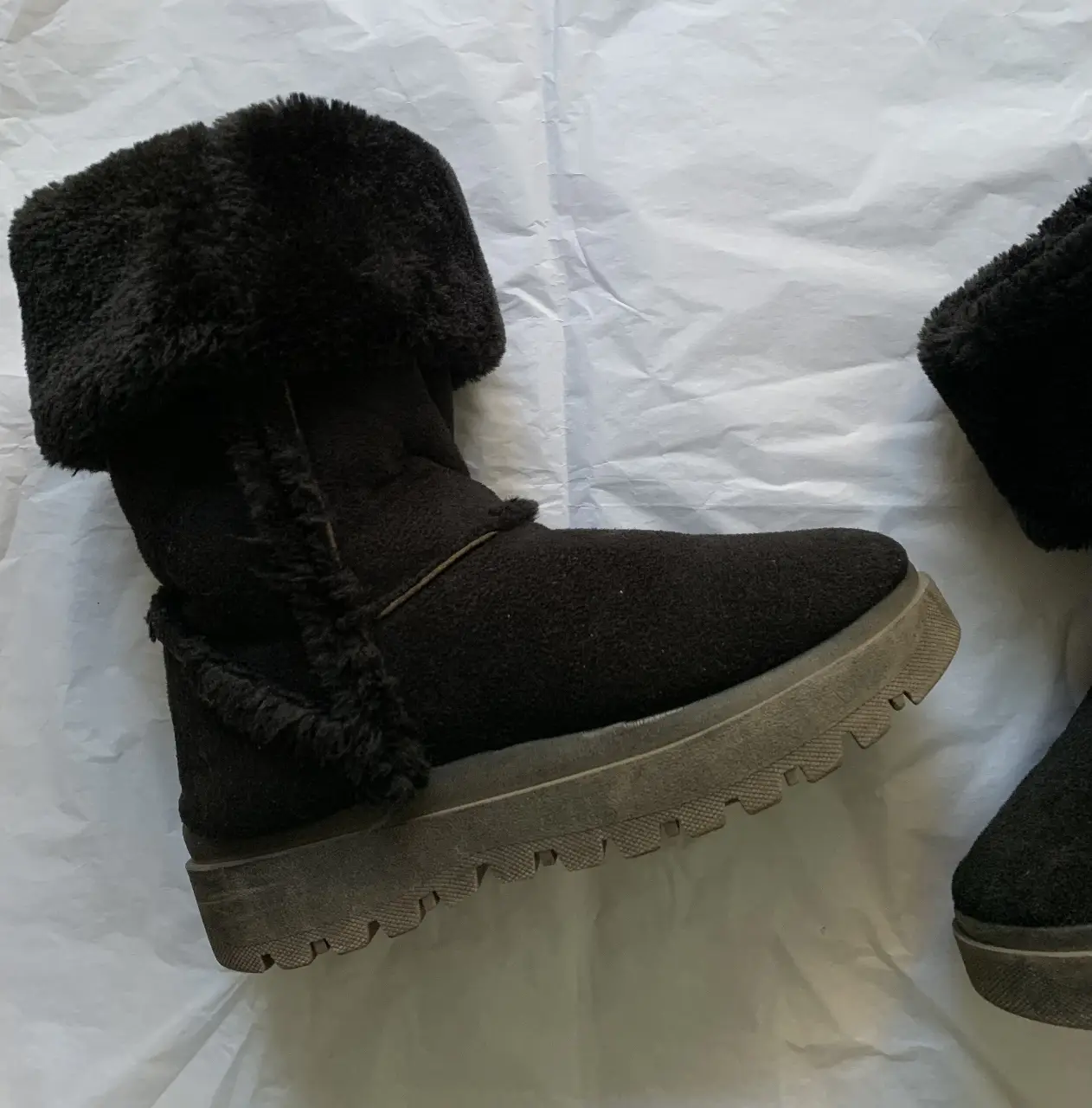 Botas Otro - Vista 4