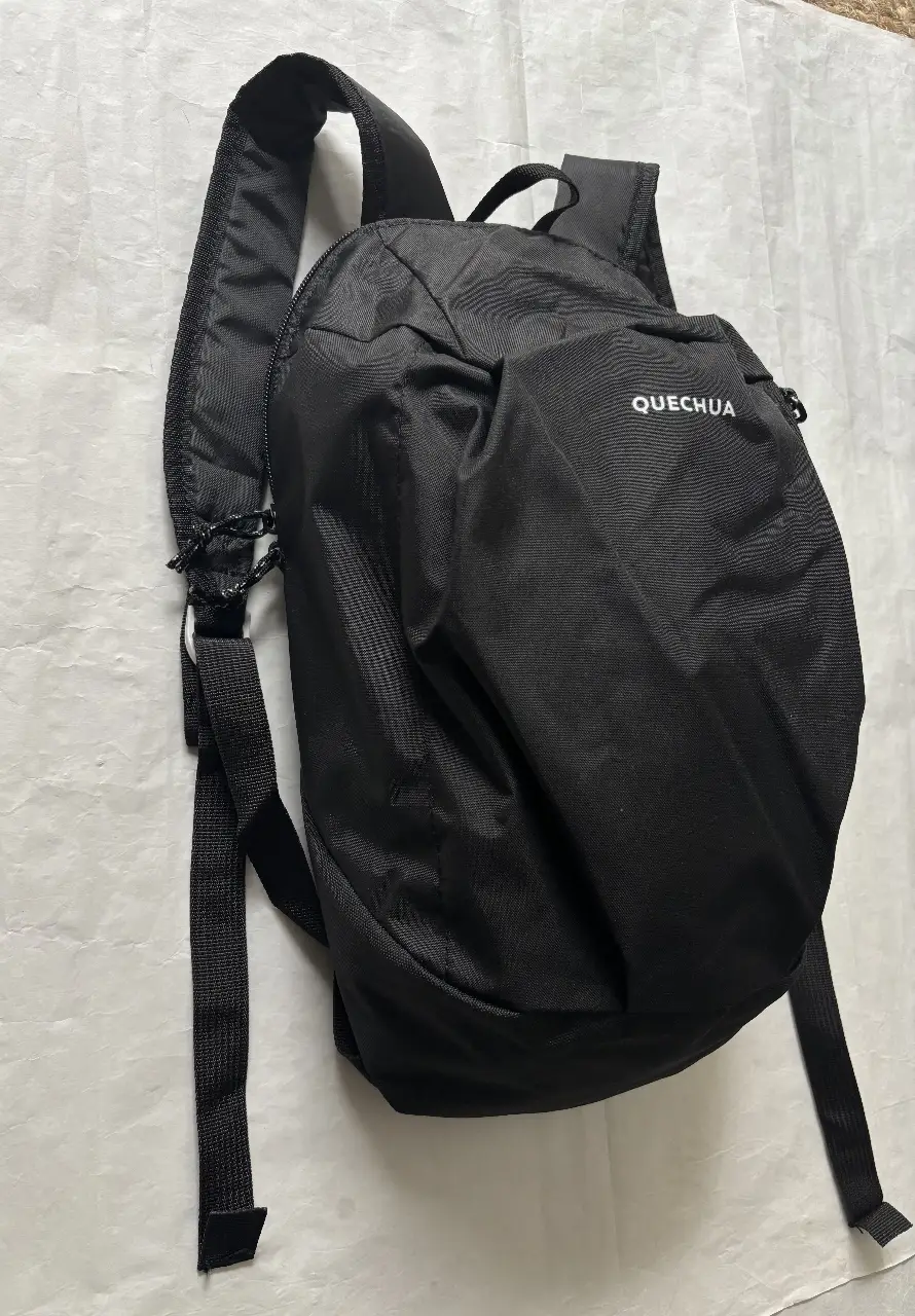 Mochila Quechua - Vista 4