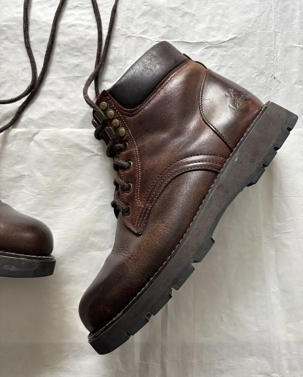 Botines Otro - Vista 2