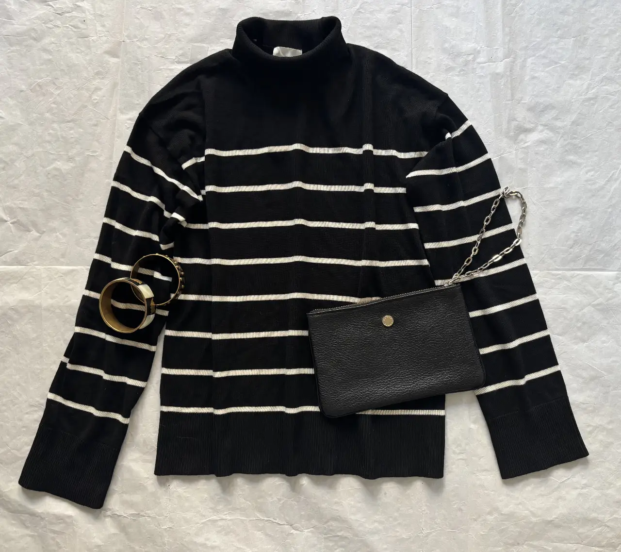 Polera H&M - Vista 5