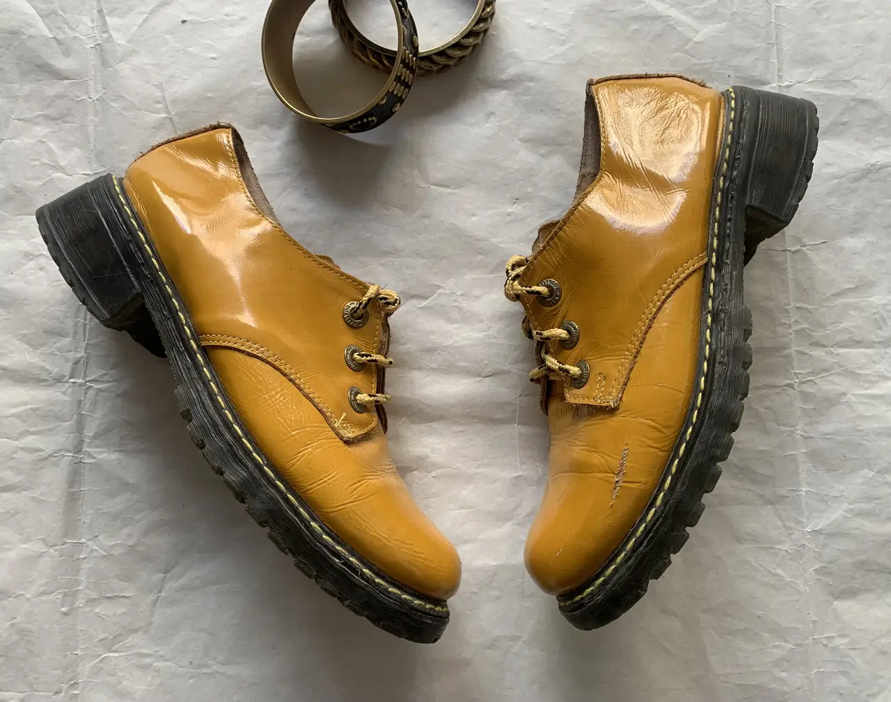 Botines Otro - Vista 5