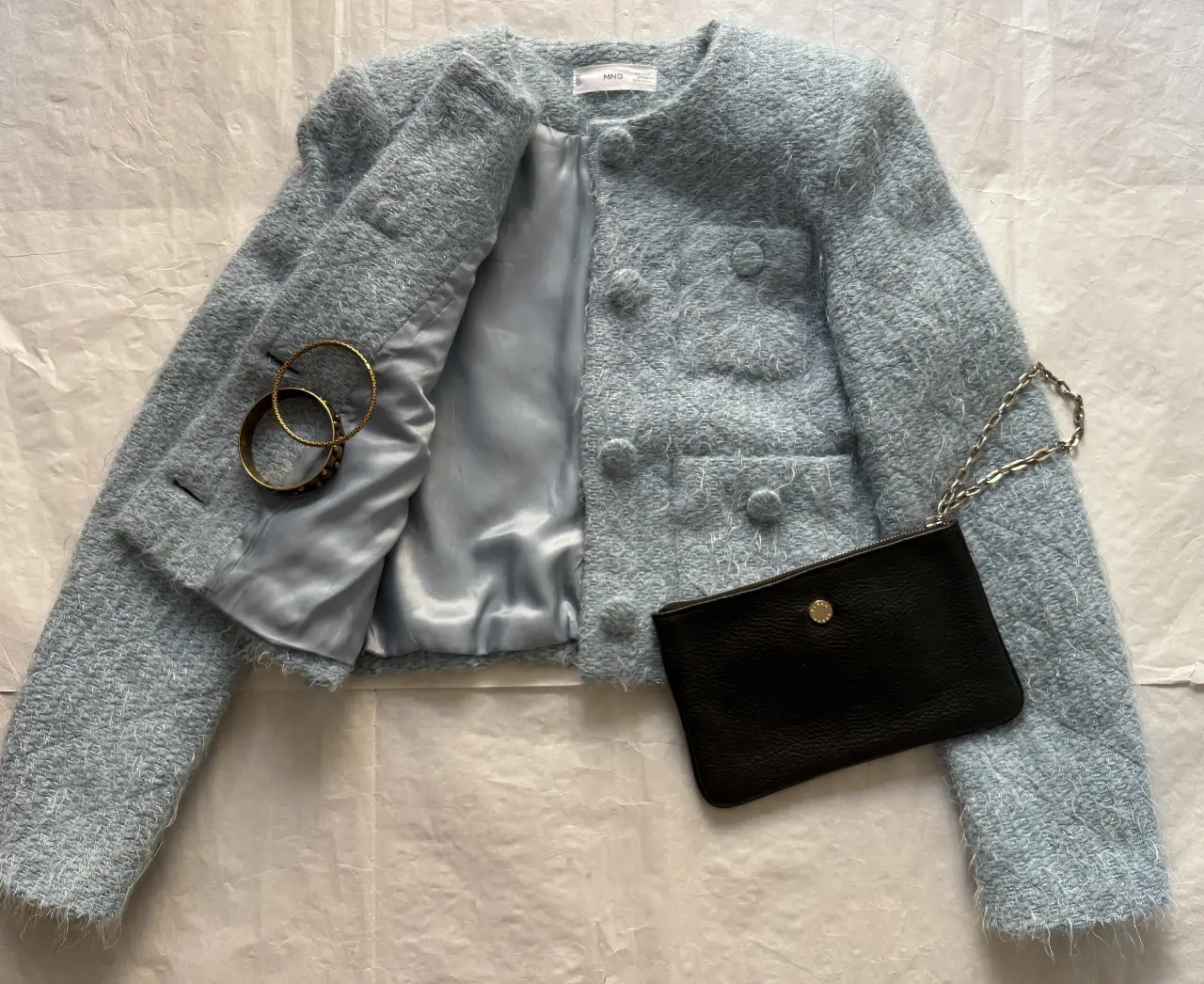 Blazer MNG - Vista 3