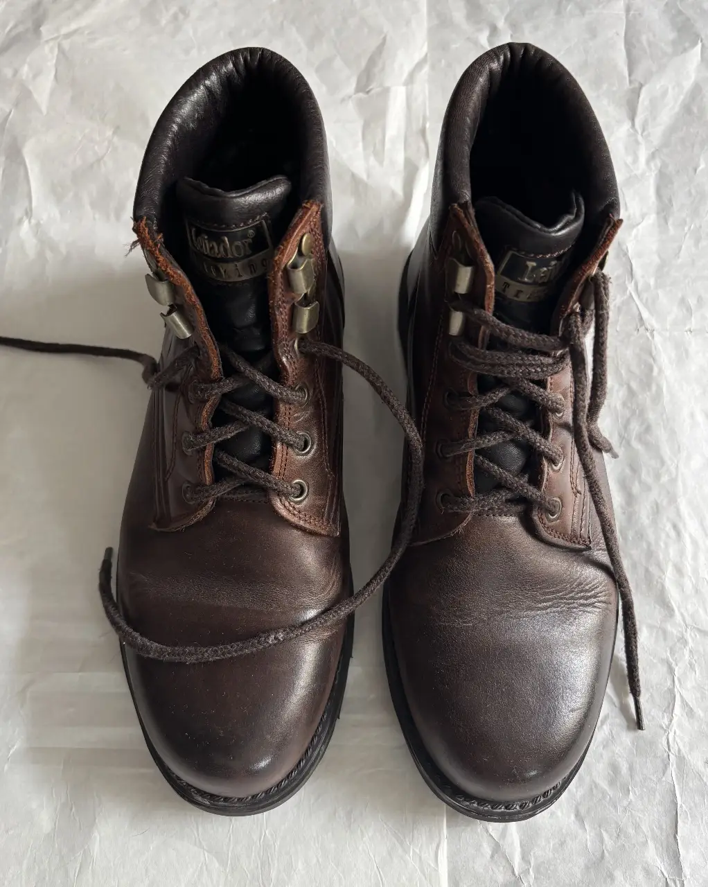 Botines Otro - Vista 5