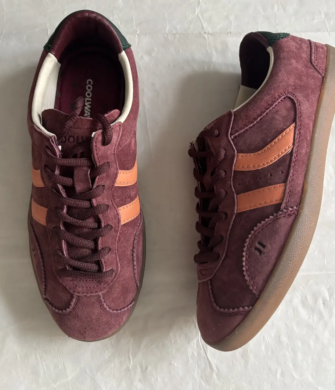 Zapatillas Otro - Vista 5