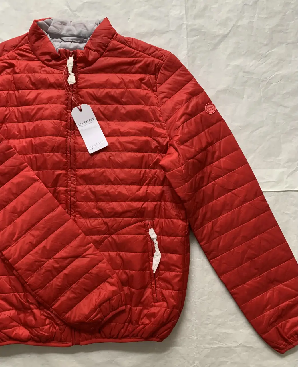 Campera Otro - Vista 4
