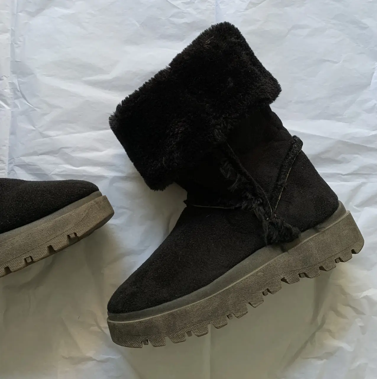 Botas Otro - Vista 2