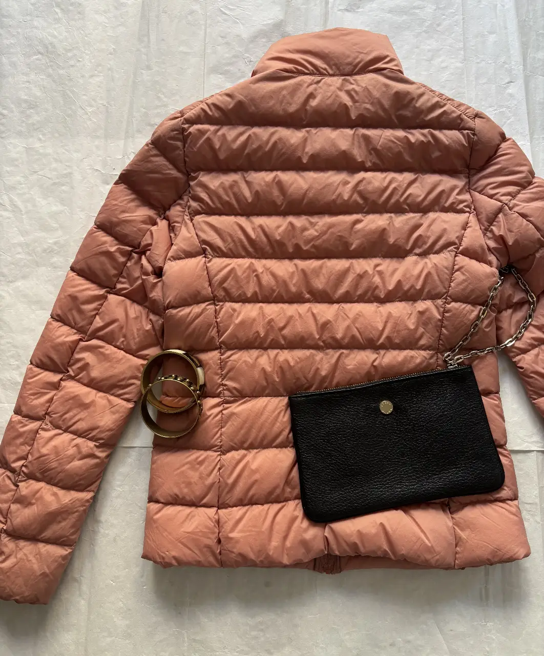 Campera Uniqlo - Vista 5