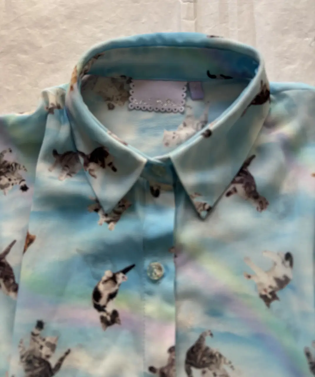 Camisa Las Pepas - Vista 2