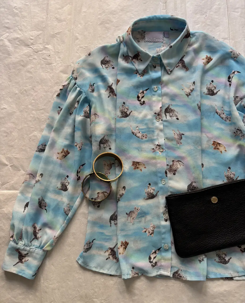 Camisa Las Pepas - Vista 4