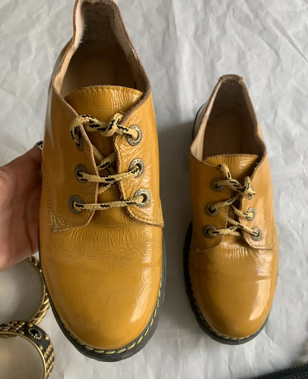 Botines Otro - Vista 2