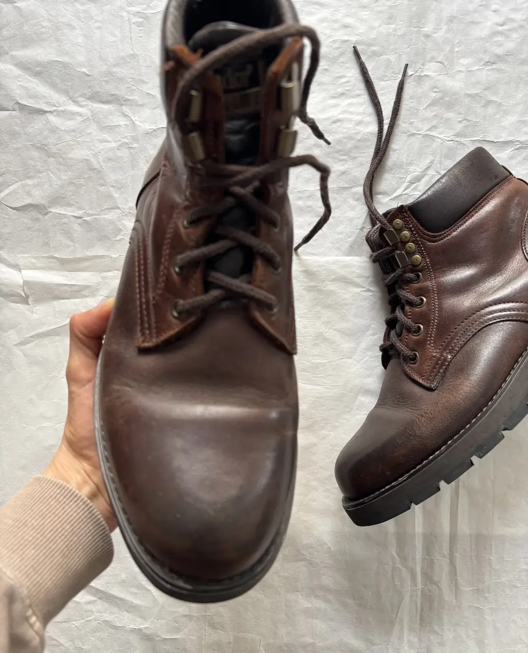 Botines Otro - Vista 4