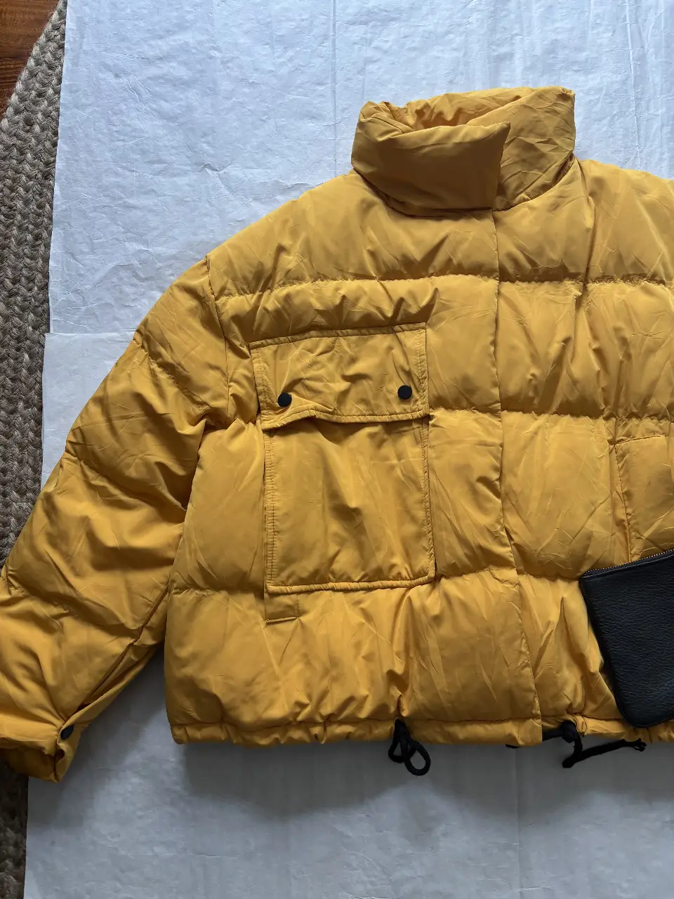 Campera Otro - Vista 4