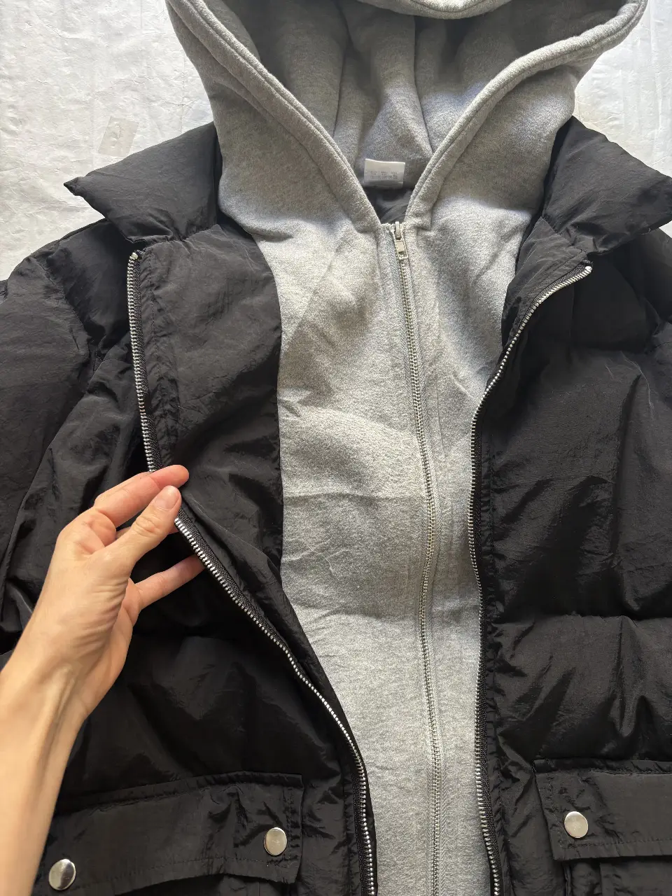 Campera Otro - Vista 2