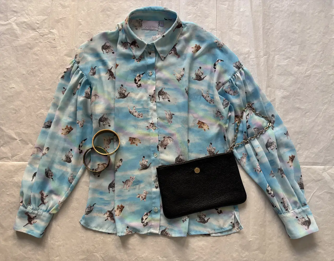 Camisa Las Pepas - Vista 3
