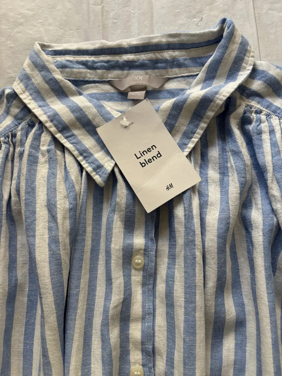 Blusa H&M - Vista 2