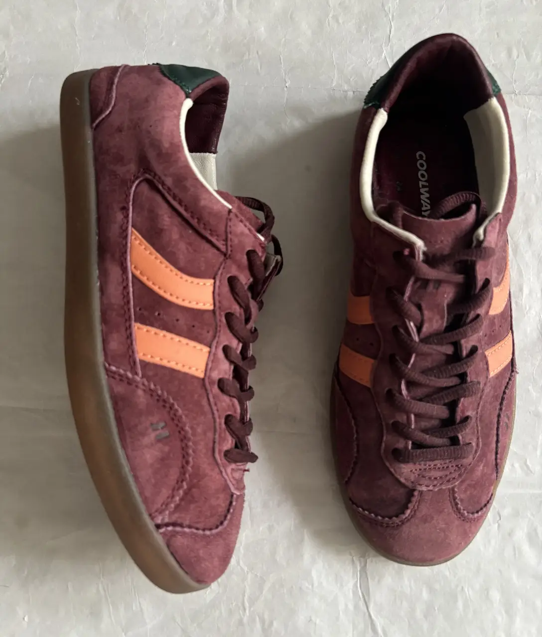 Zapatillas Otro - Vista 3