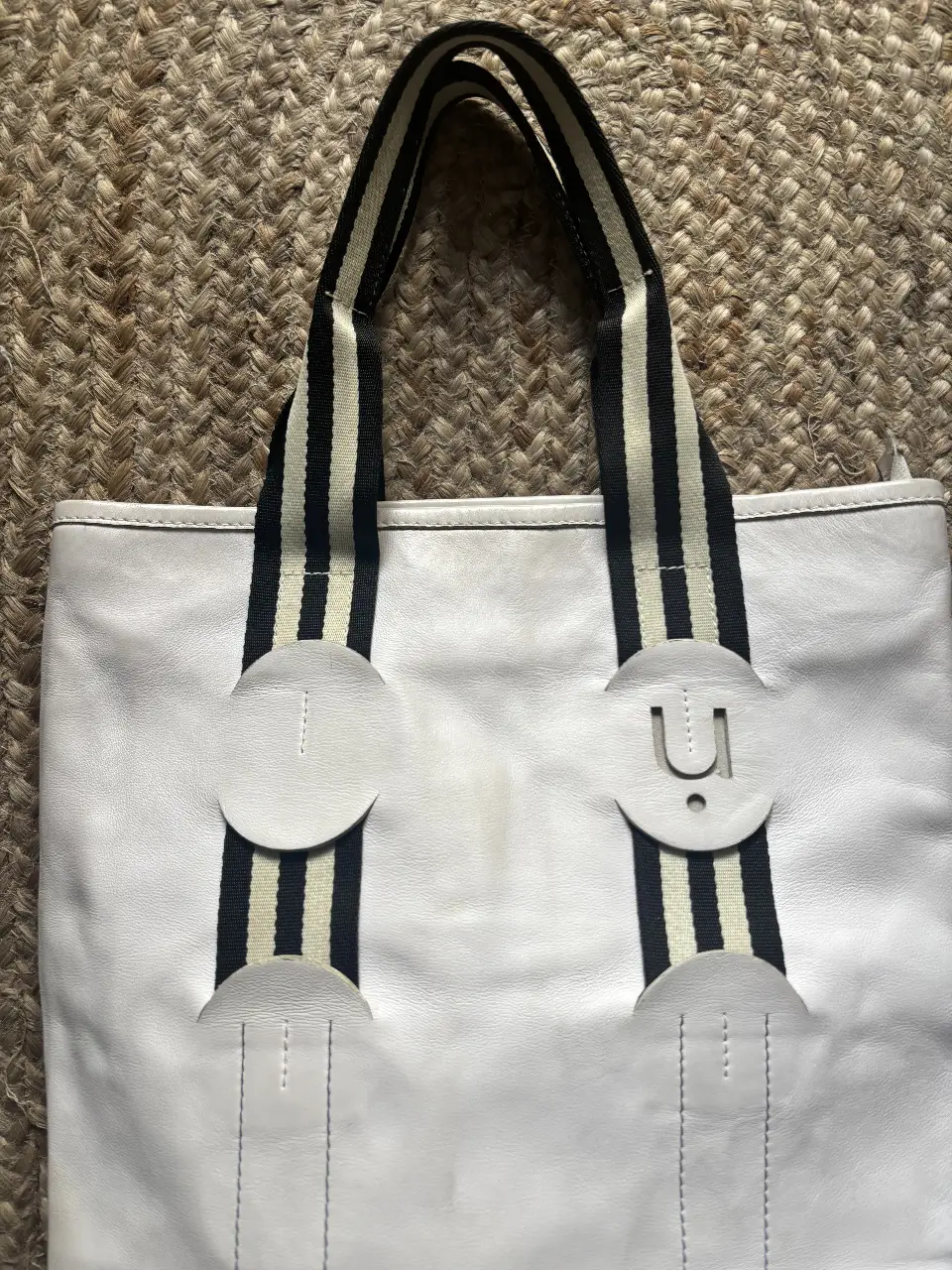 Tote bag Uma - Vista 2