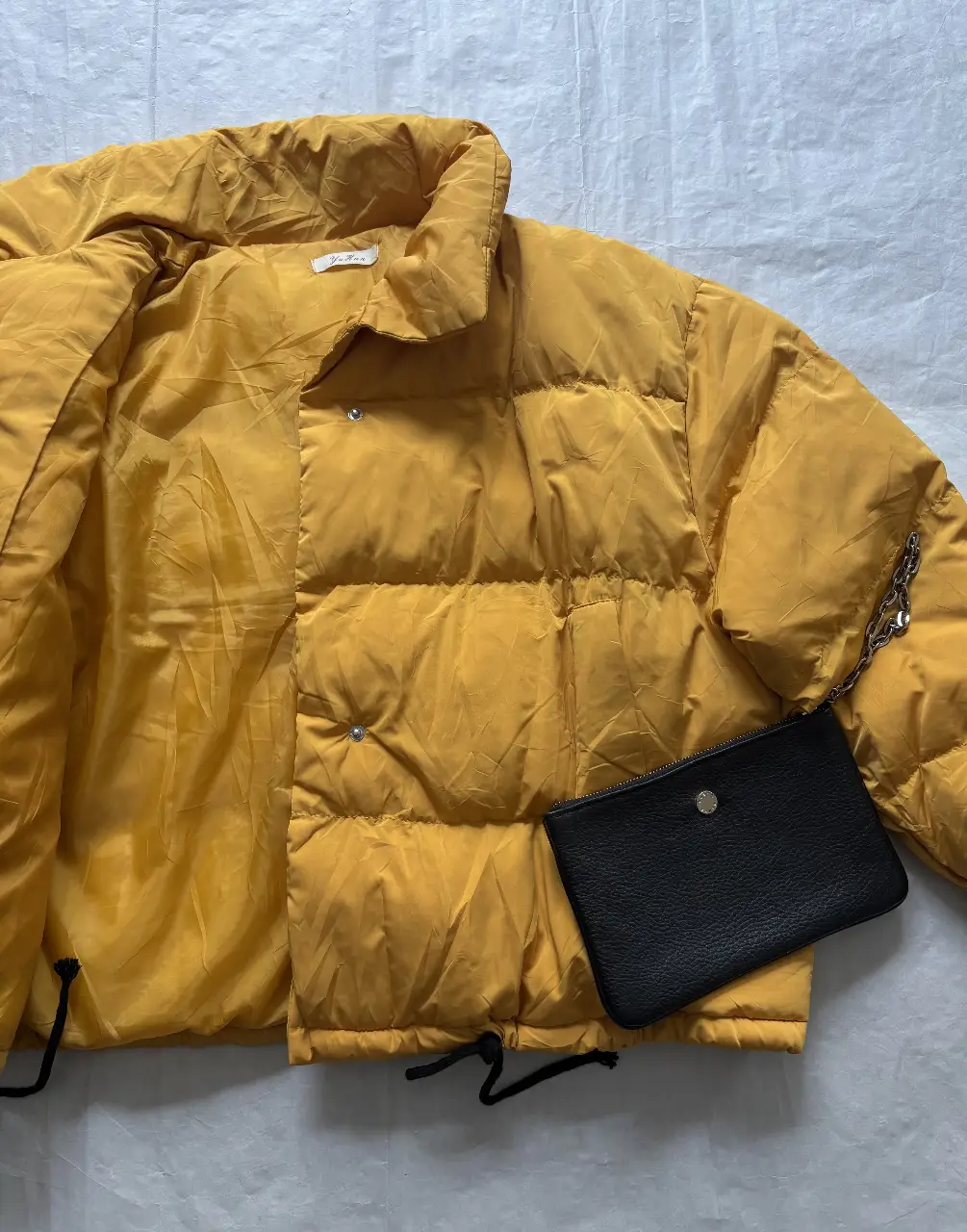 Campera Otro - Vista 2