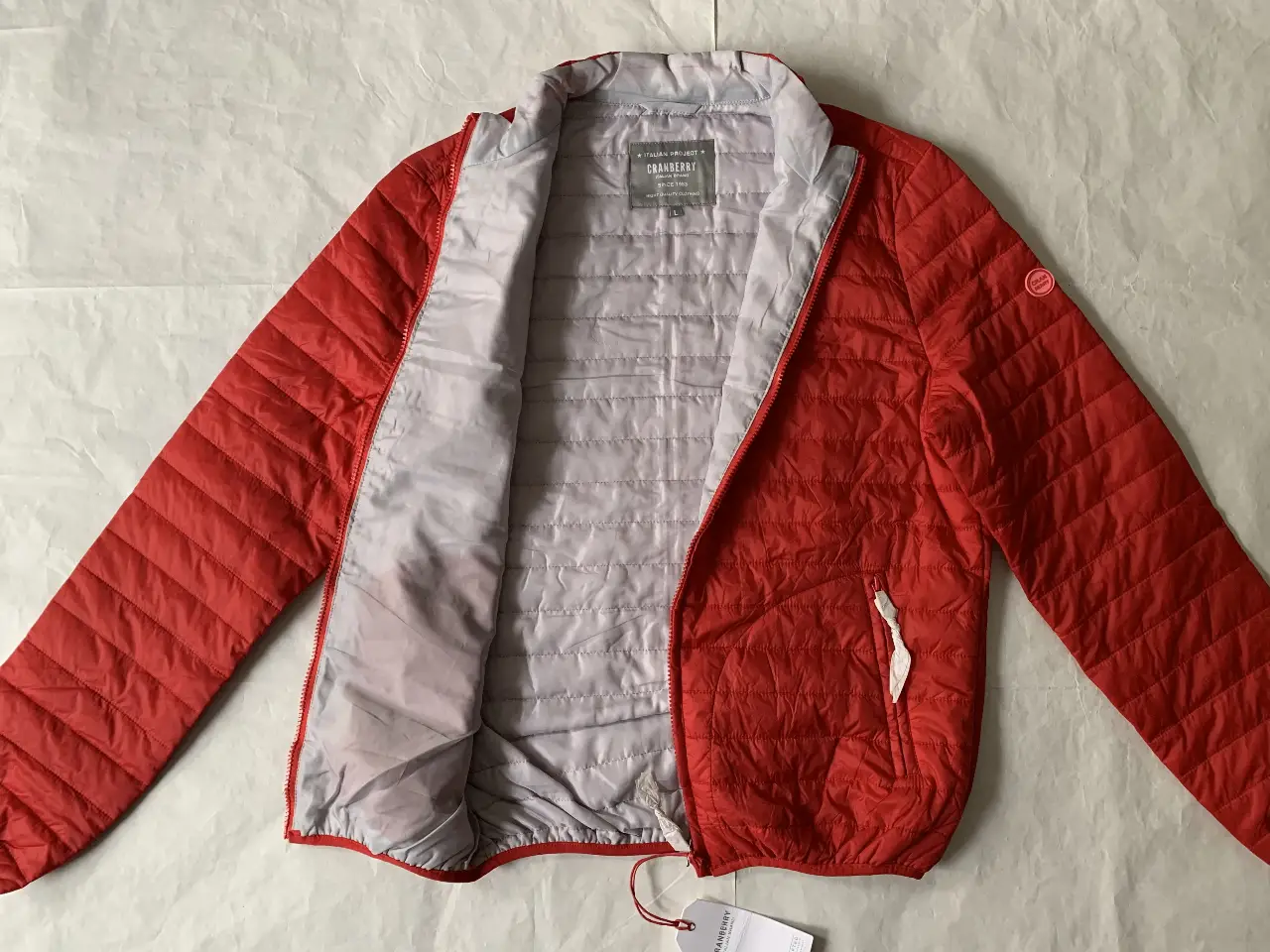 Campera Otro - Vista 3