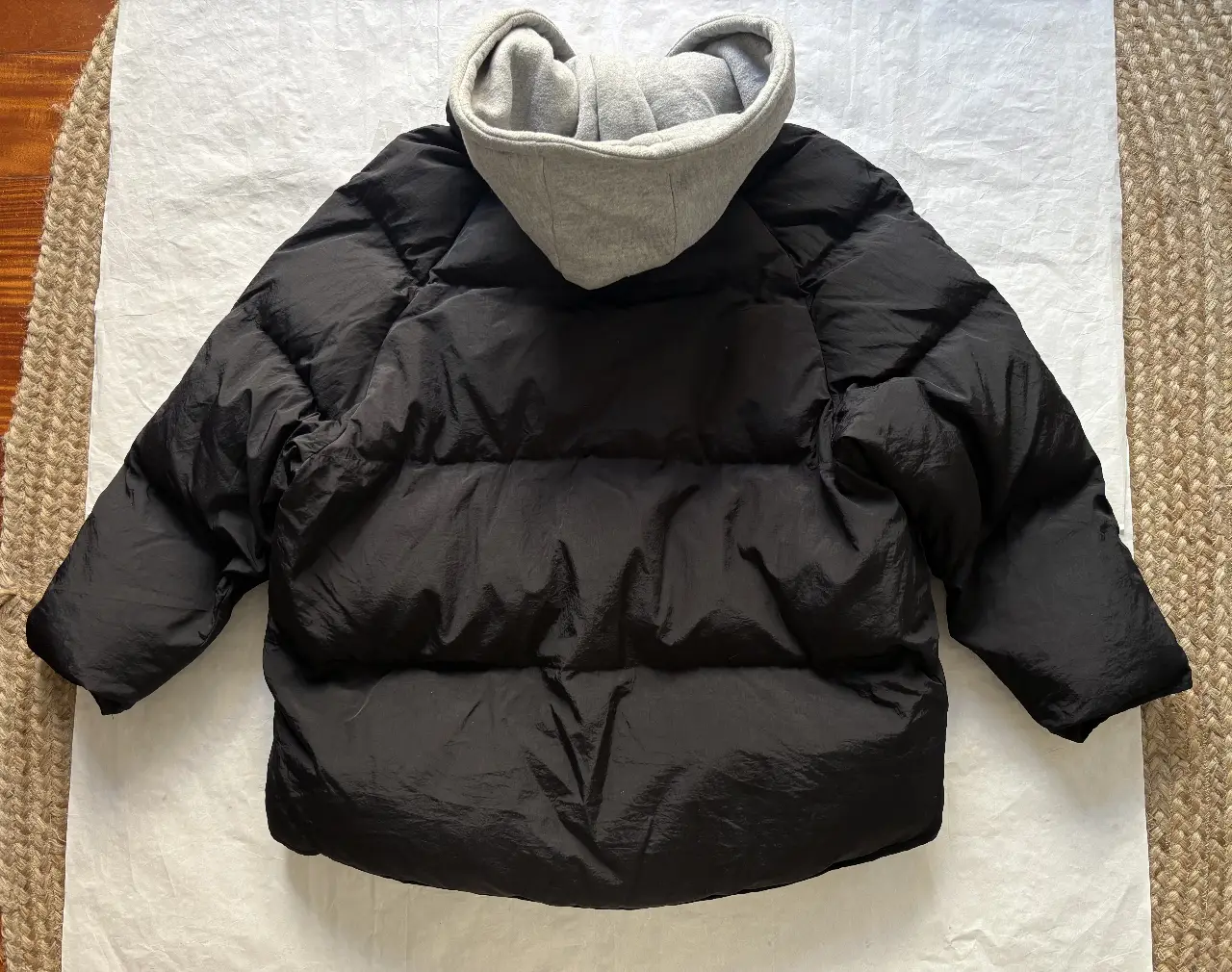Campera Otro - Vista 5