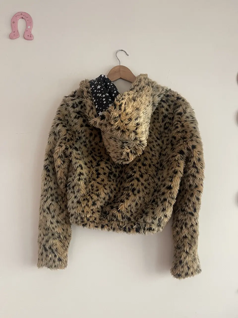 Campera FFF - Vista 2