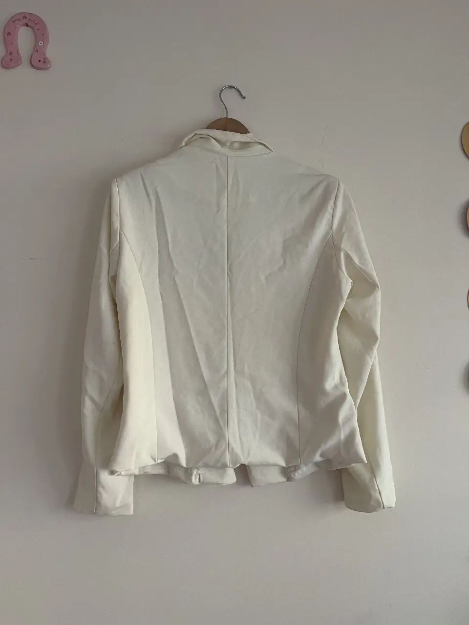 Blazer Nada - Vista 2