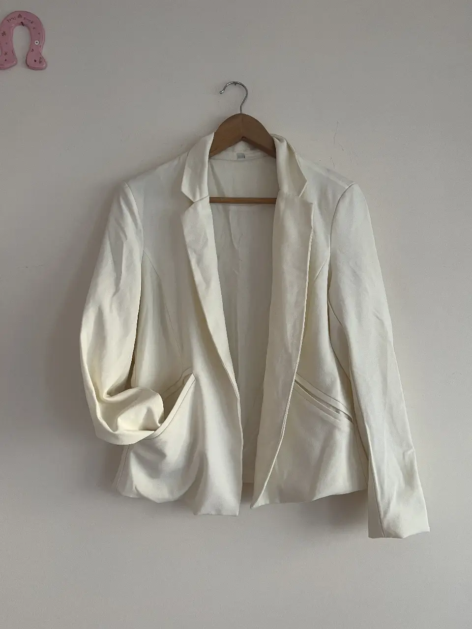 Blazer Nada - Vista 3