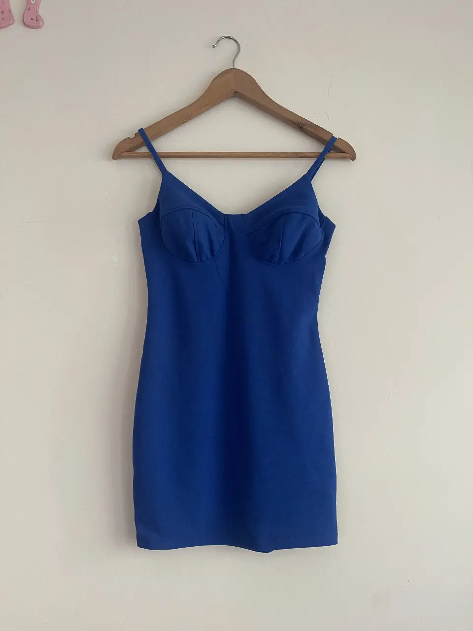 Vestido Nada - Vista 2