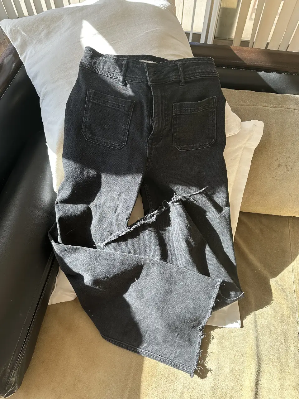 Pantalón  Zara - Vista 3