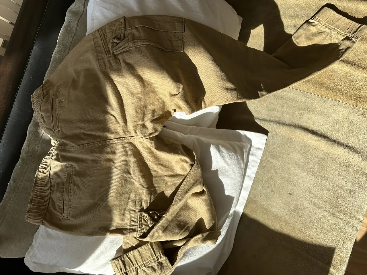 Pantalón Aero - Vista 2