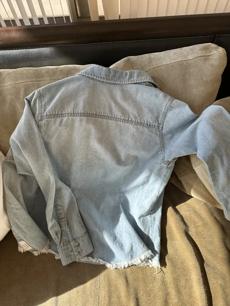 Camisa Como Quieres - Vista 2