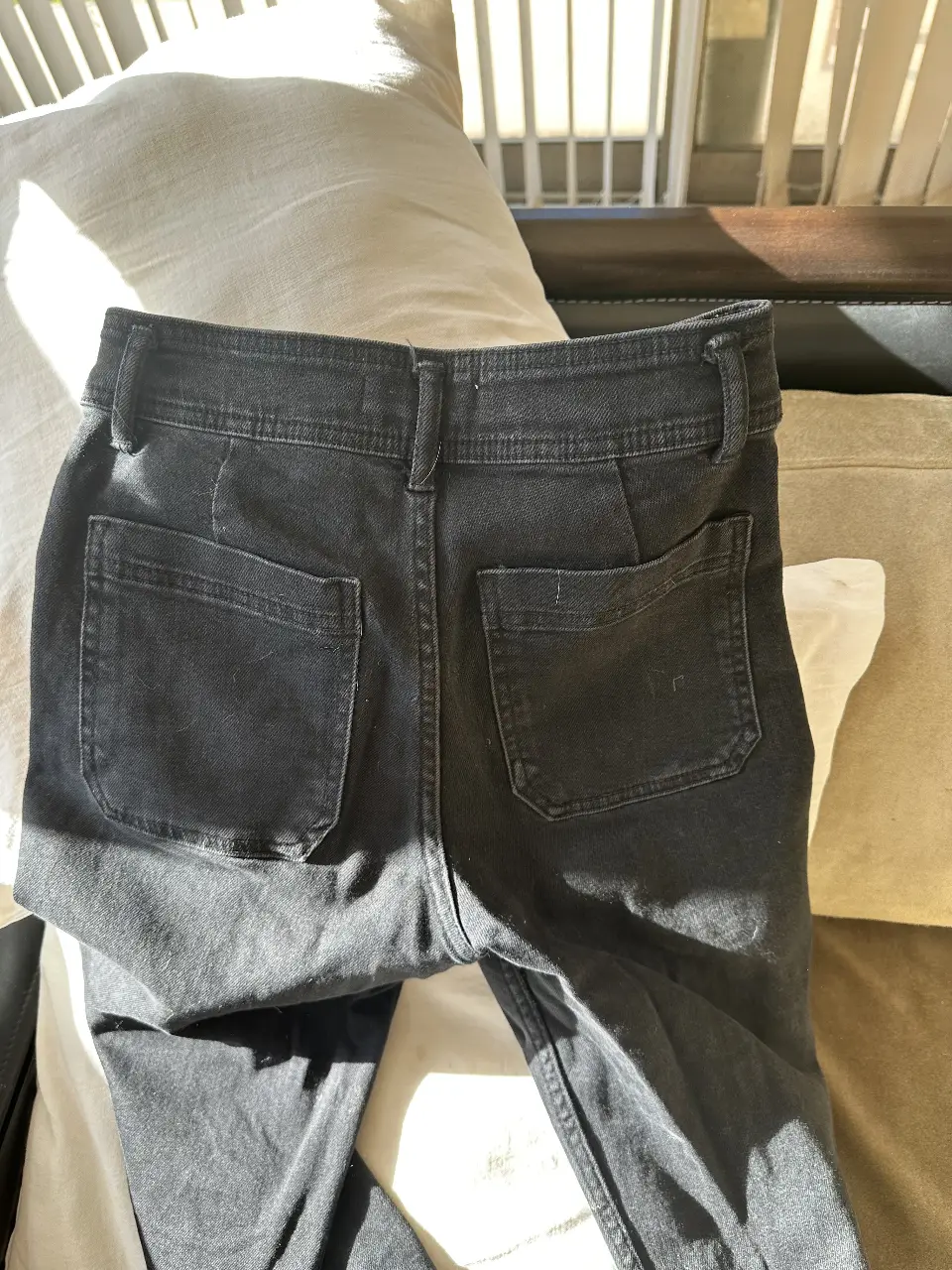 Pantalón  Zara - Vista 2