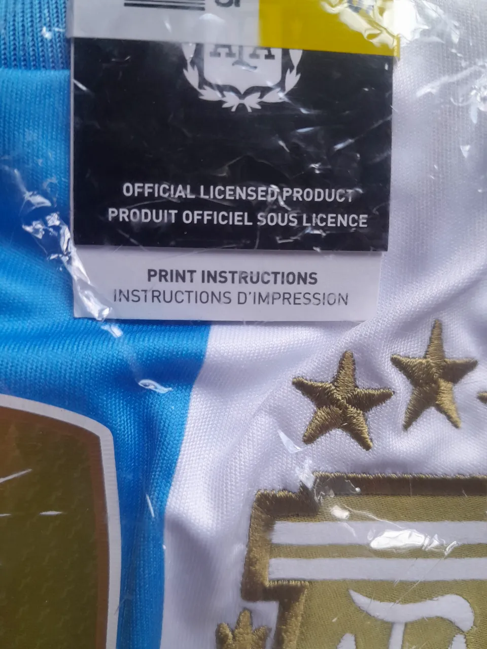 Remera adidas - Vista 4