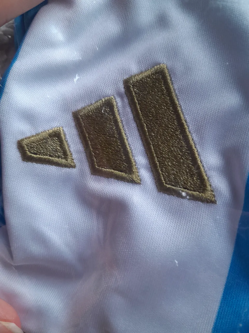 Remera adidas - Vista 5