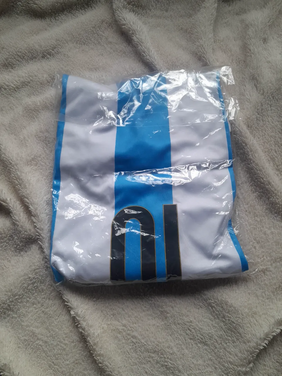 Remera adidas - Vista 2