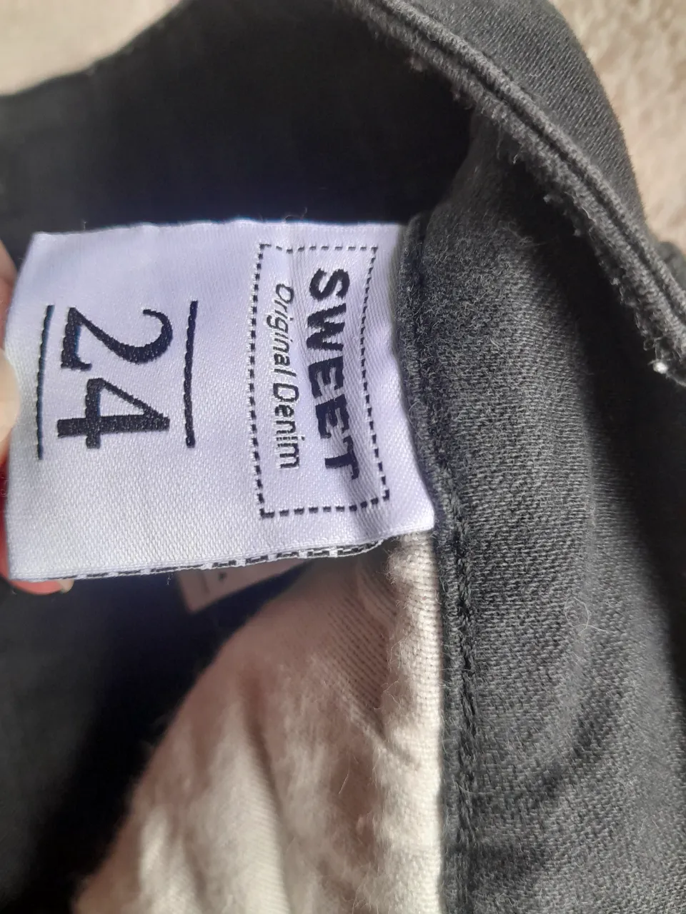 Pantalón Sweet - Vista 3