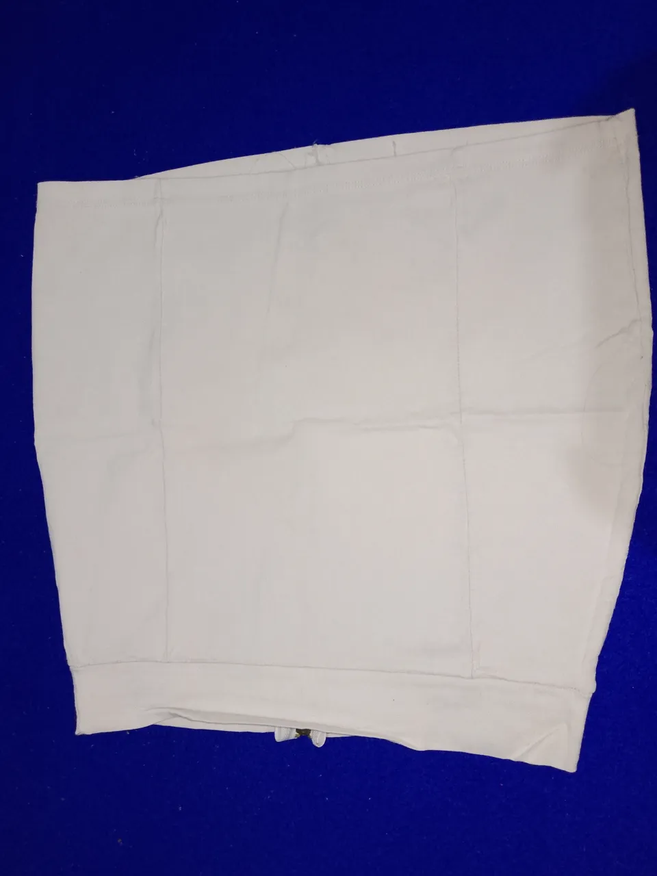 Pollera Peuque - Vista 2