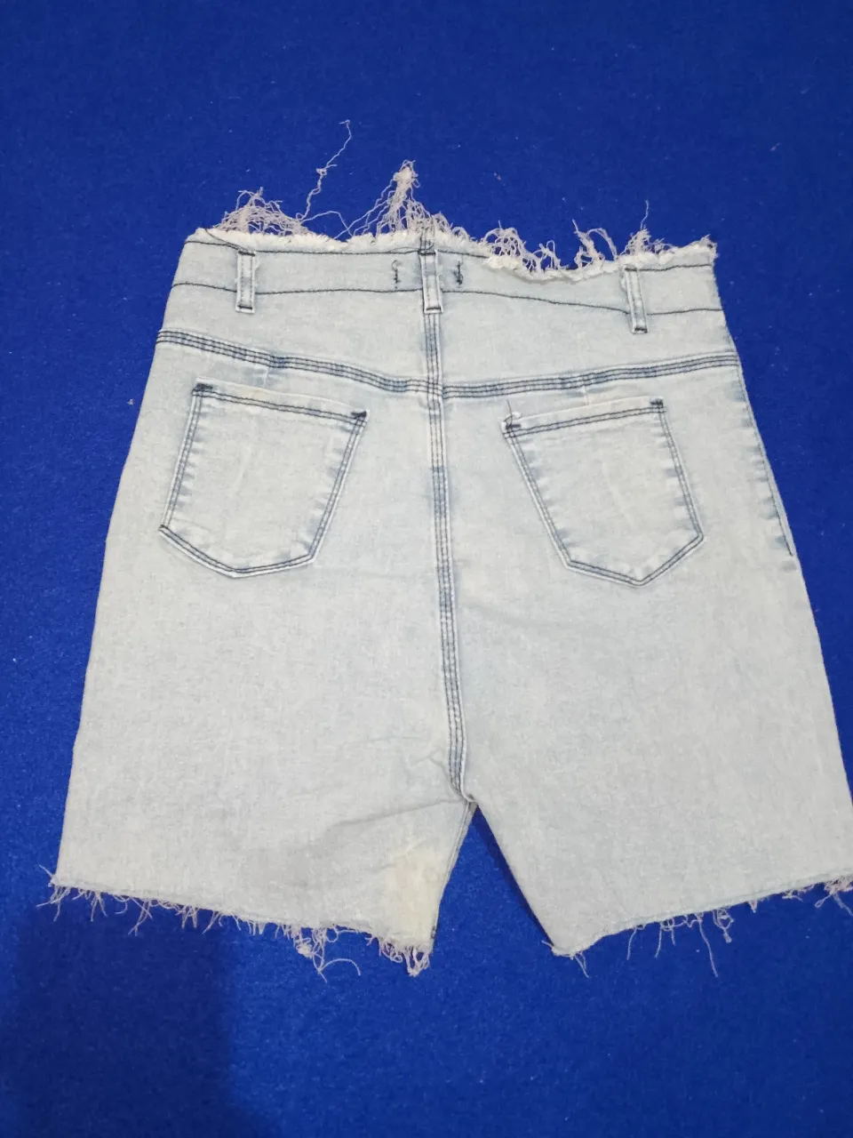 Short Lemik - Vista 2