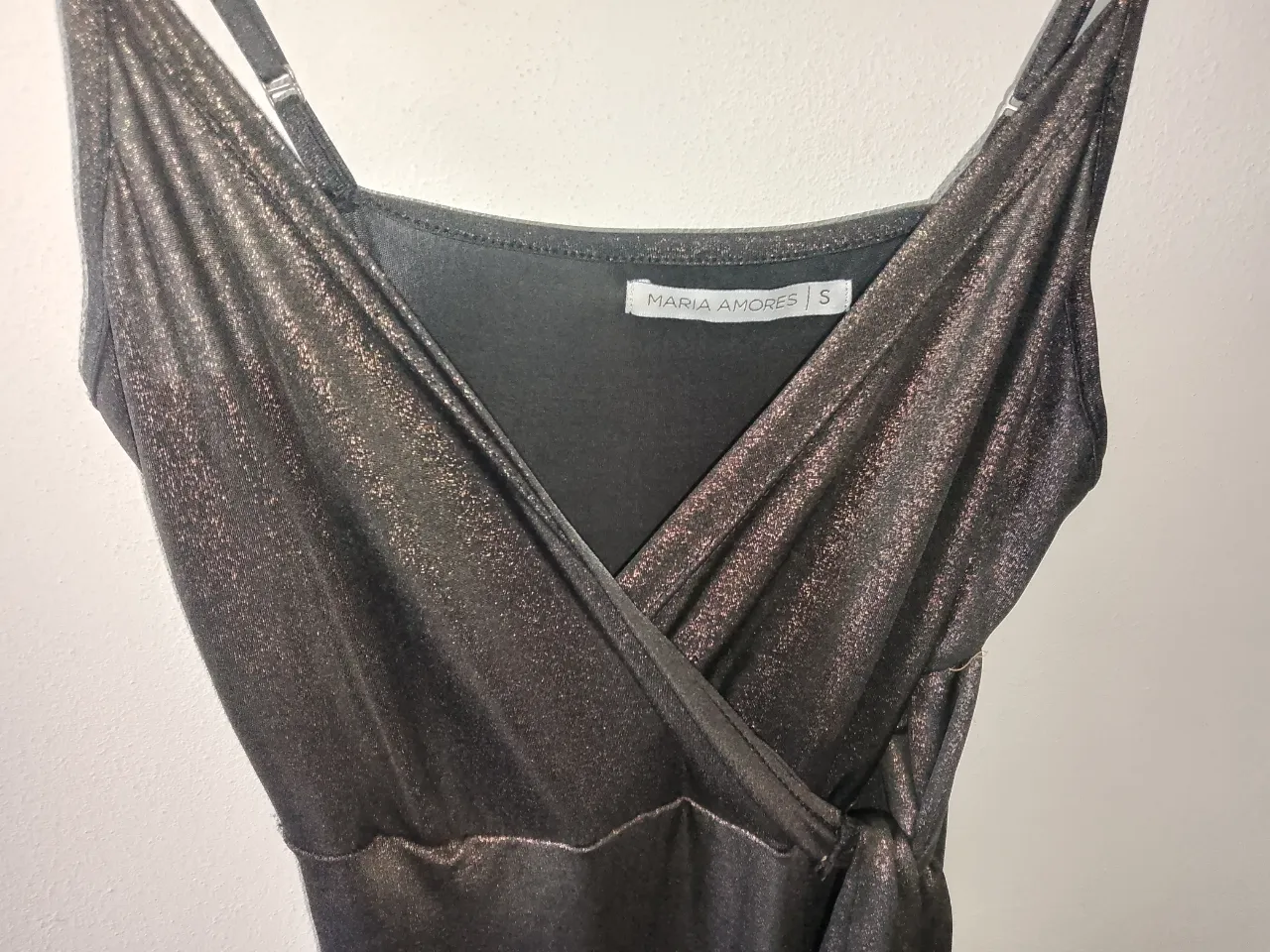 Vestido Maria amores - Vista 2