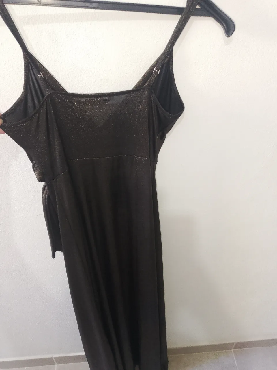 Vestido Maria amores - Vista 4