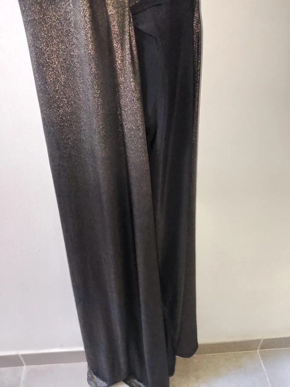 Vestido Maria amores - Vista 3