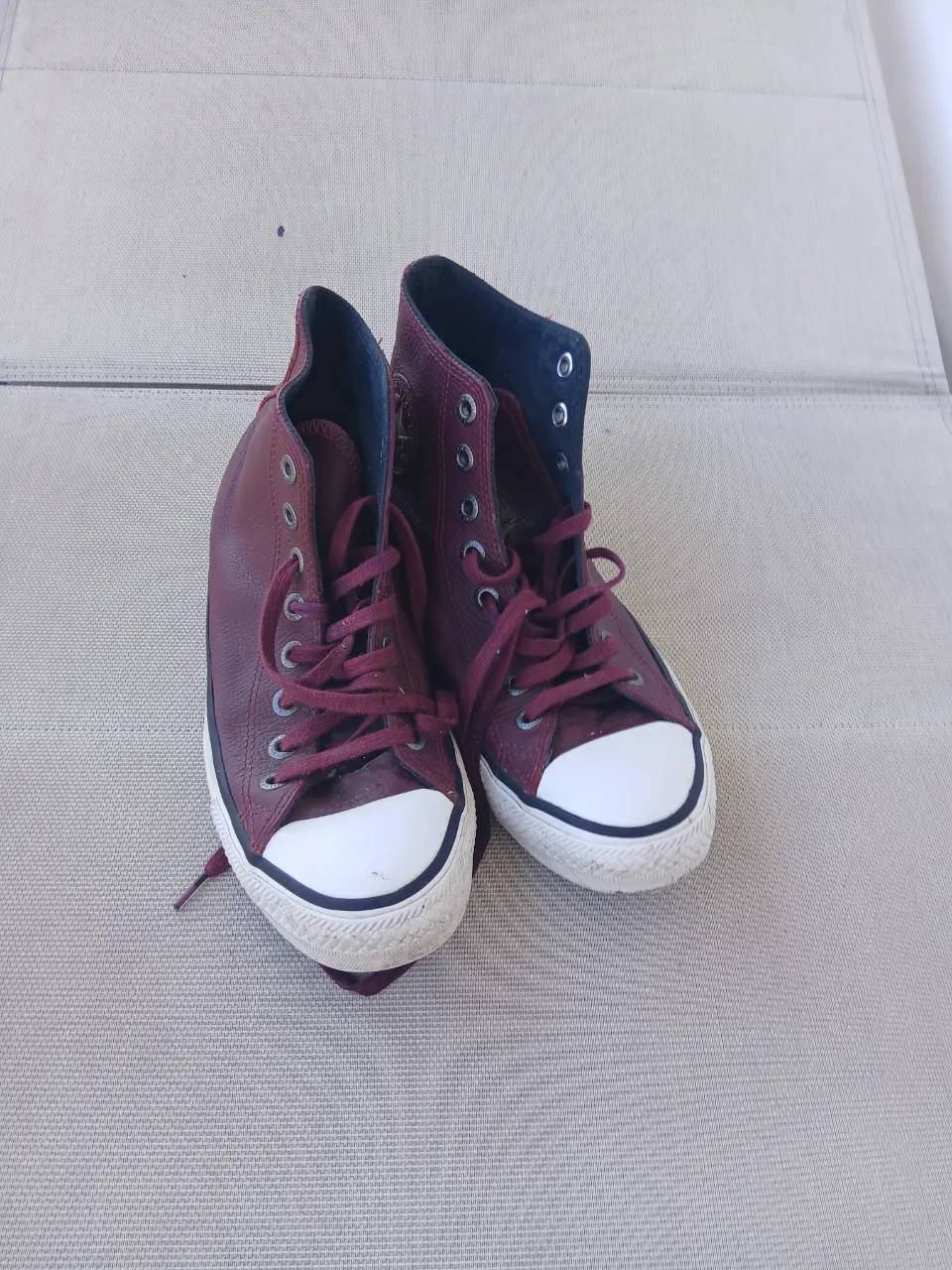Zapatillas Converse - Vista 2