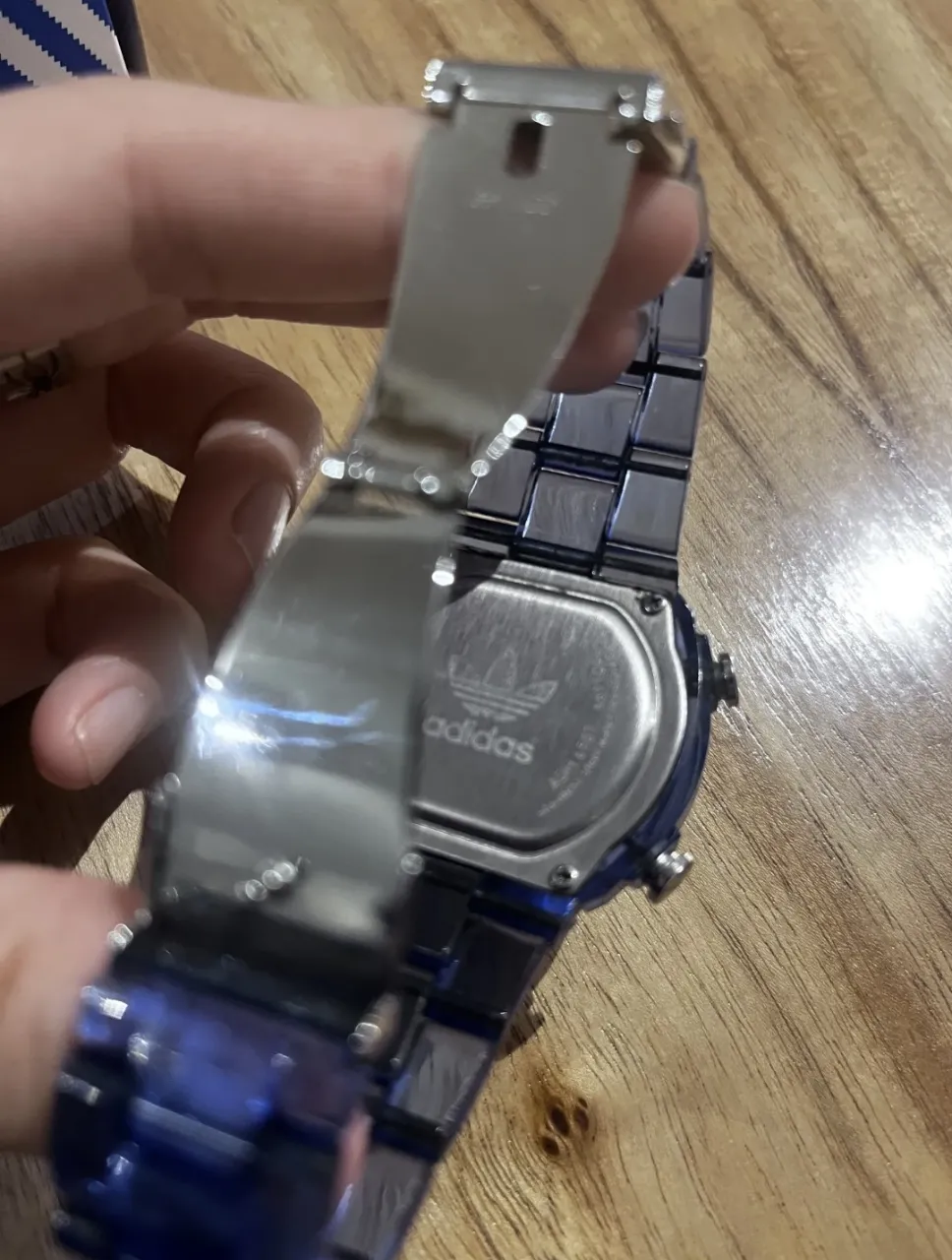 Reloj adidas - Vista 2