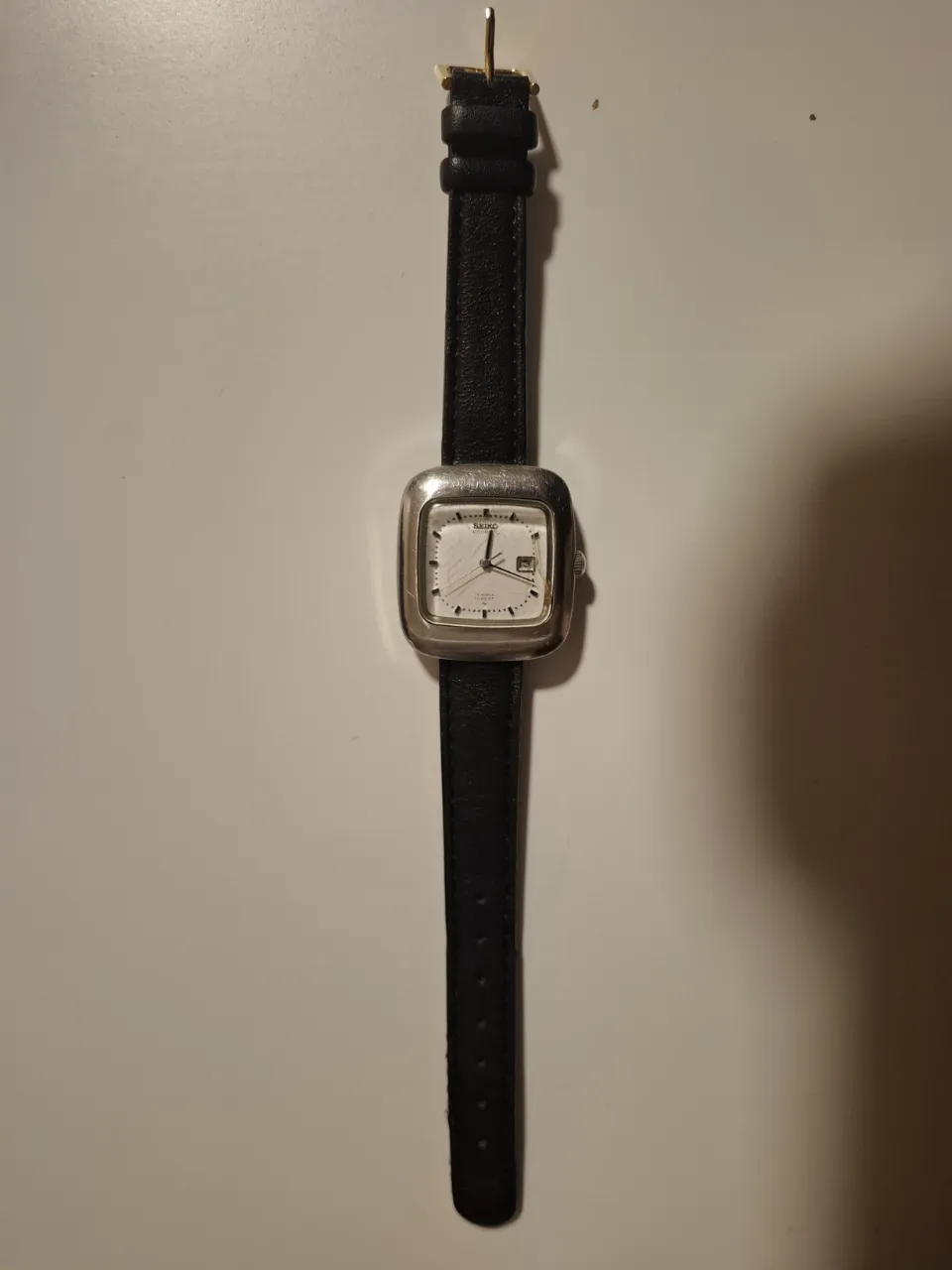 Reloj Seiko - Vista 2