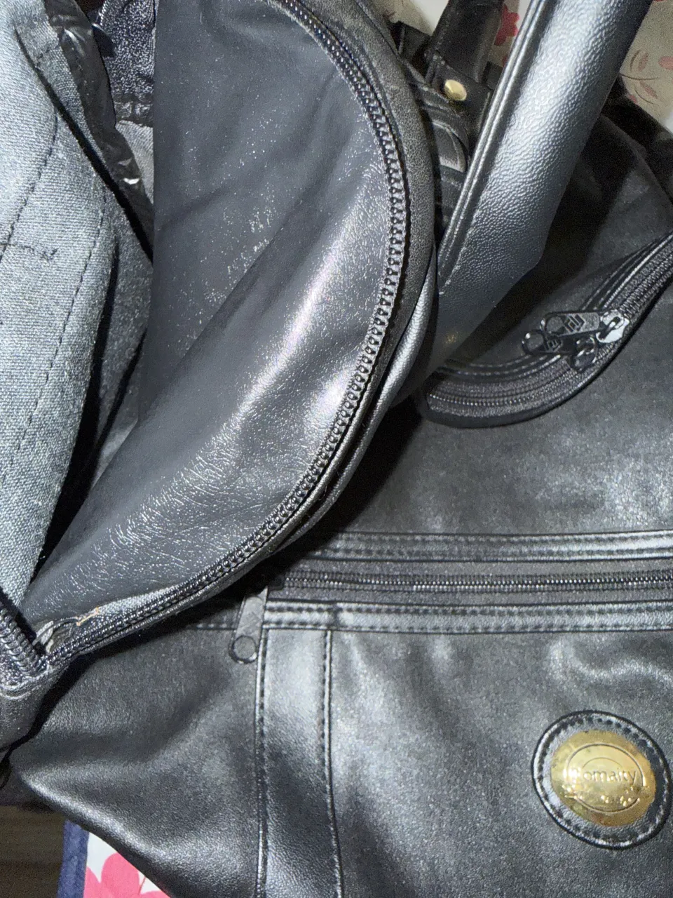 Bolso  Romanity - Vista 2