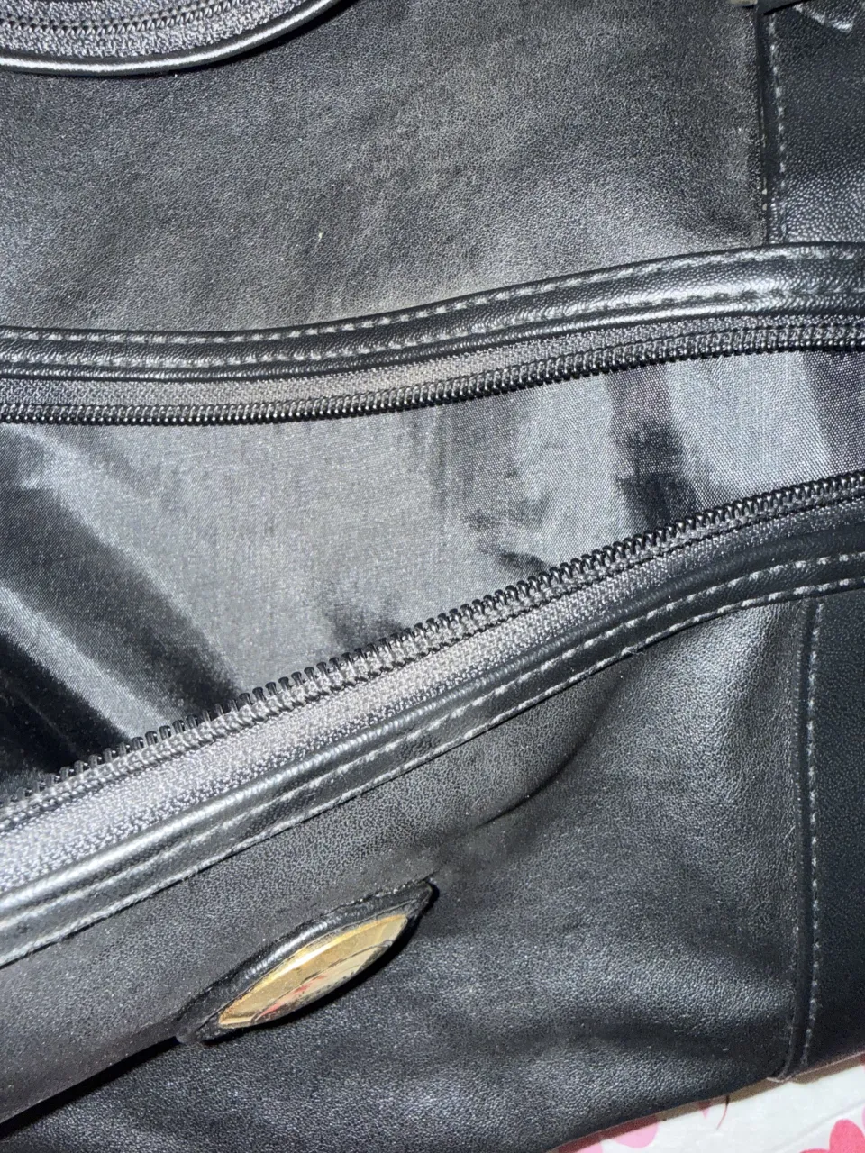 Bolso  Romanity - Vista 3