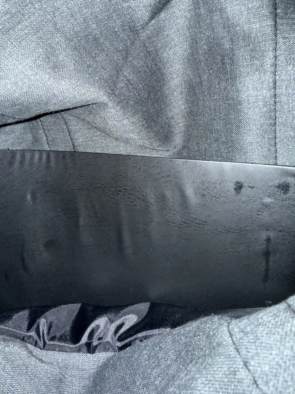 Bolso  Romanity - Vista 4