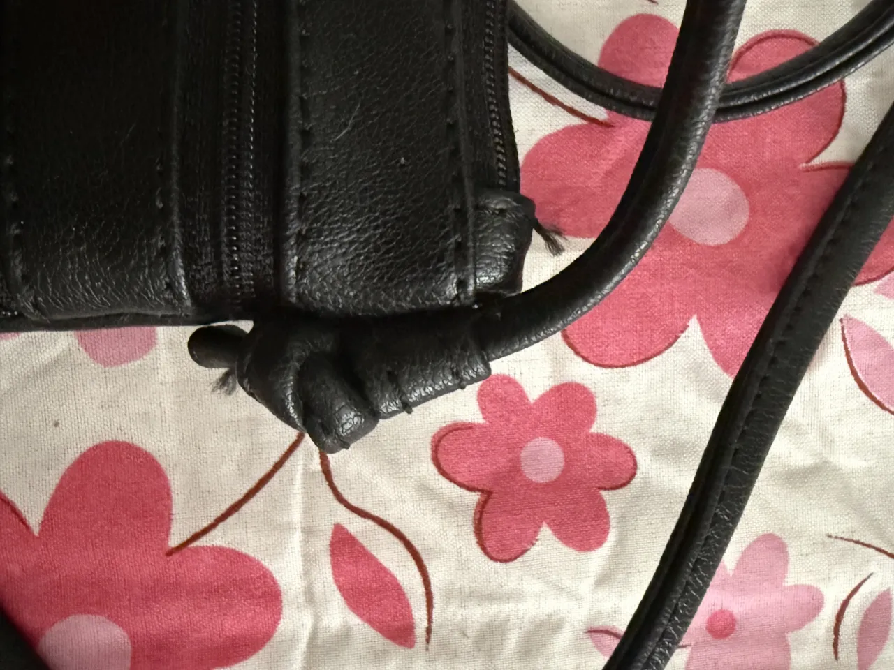 Cartera A ≠ - Vista 2