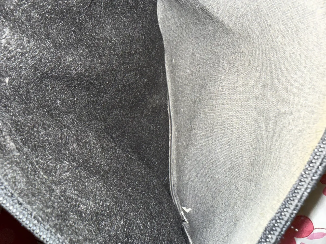 Cartera A ≠ - Vista 3