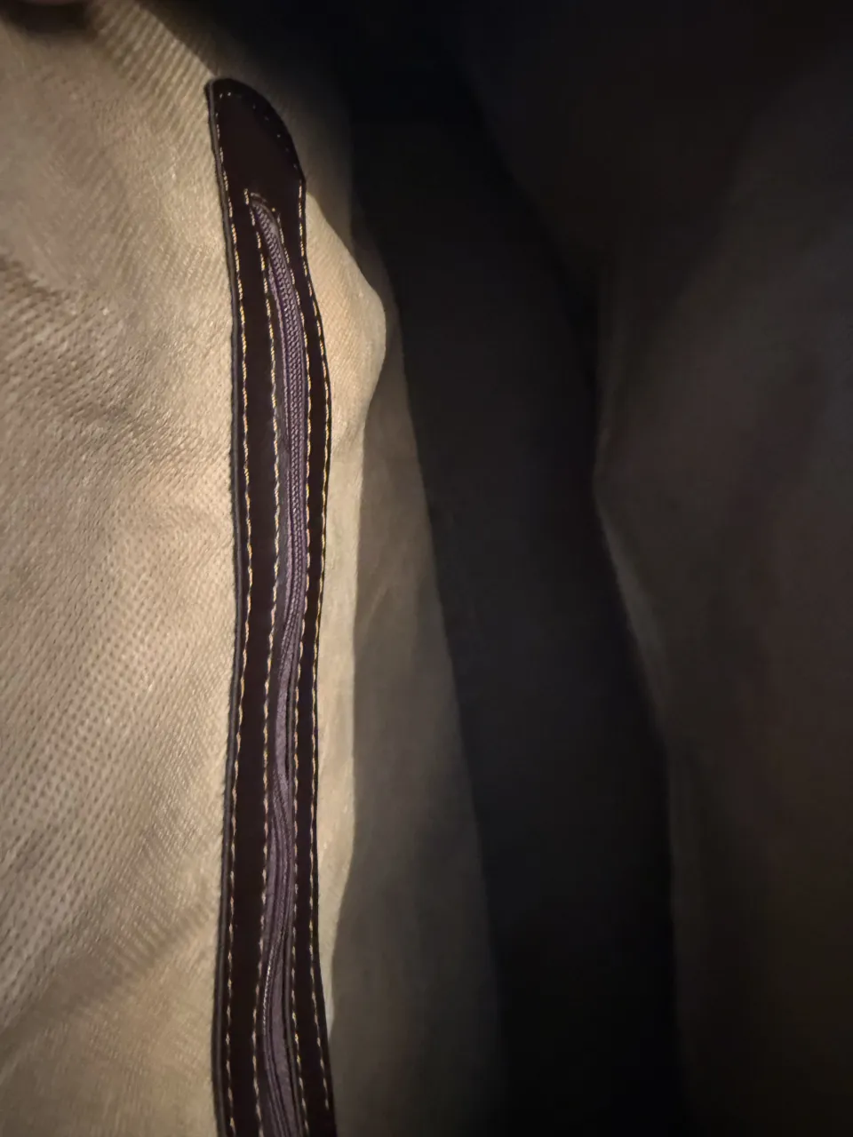 Bolso  Bacare - Vista 4